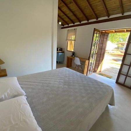 Suite Privativa! Refugio Para Casais Em Ilhabela. Luaran gambar