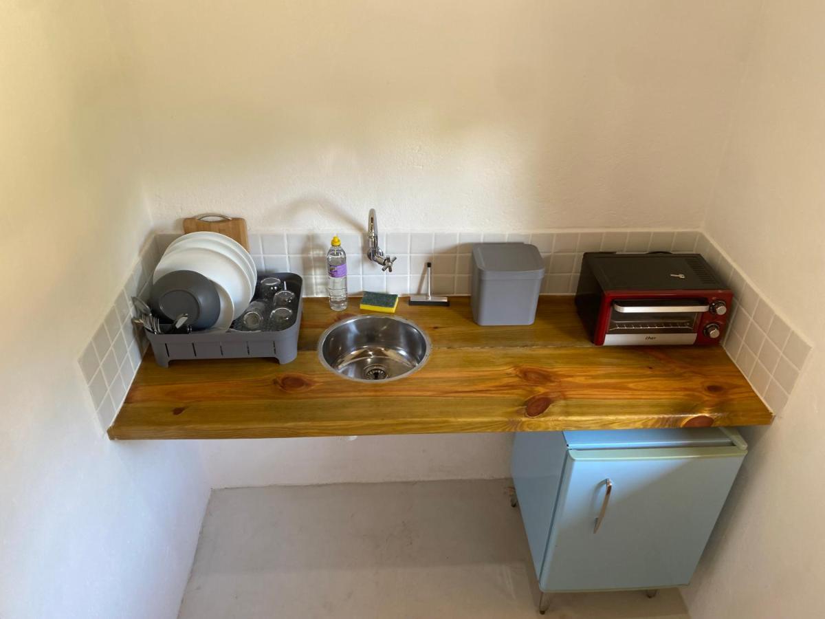 Suite Privativa! Refugio Para Casais Em Ilhabela. Luaran gambar