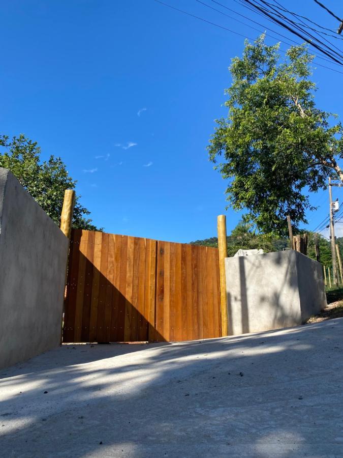 Suite Privativa! Refugio Para Casais Em Ilhabela. Luaran gambar